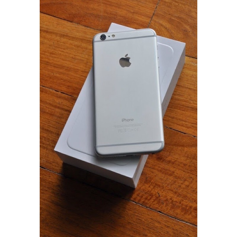 Điện thoại Apple iphone 6 Quốc tế chính hãng 32/16 Gb hàng chọn lọc . Hỗ trợ bảo hành lâu dài - Hương phan Shop