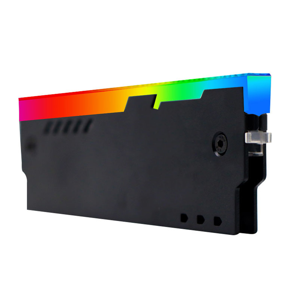 Thanh Tản Nhiệt Ram 5 / 12v Rgb Cho Ddr3 / Ddr4 | BigBuy360 - bigbuy360.vn