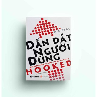 Sách - Dẫn dắt người dùng - AlphaBooks