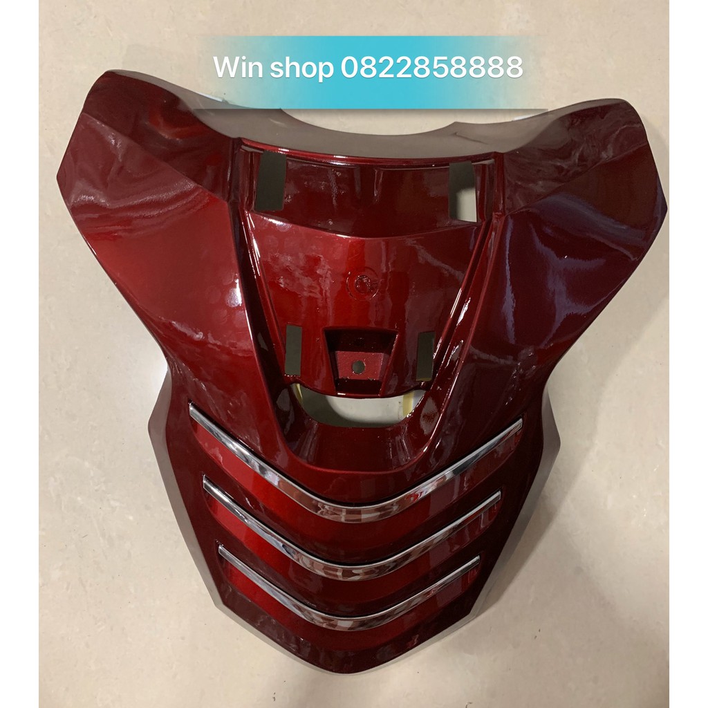 Mặt nạ độ SH17-20- Kiểu Ý- 3 vạch si- Chuẩn hàng đẹp nước sơn sịn