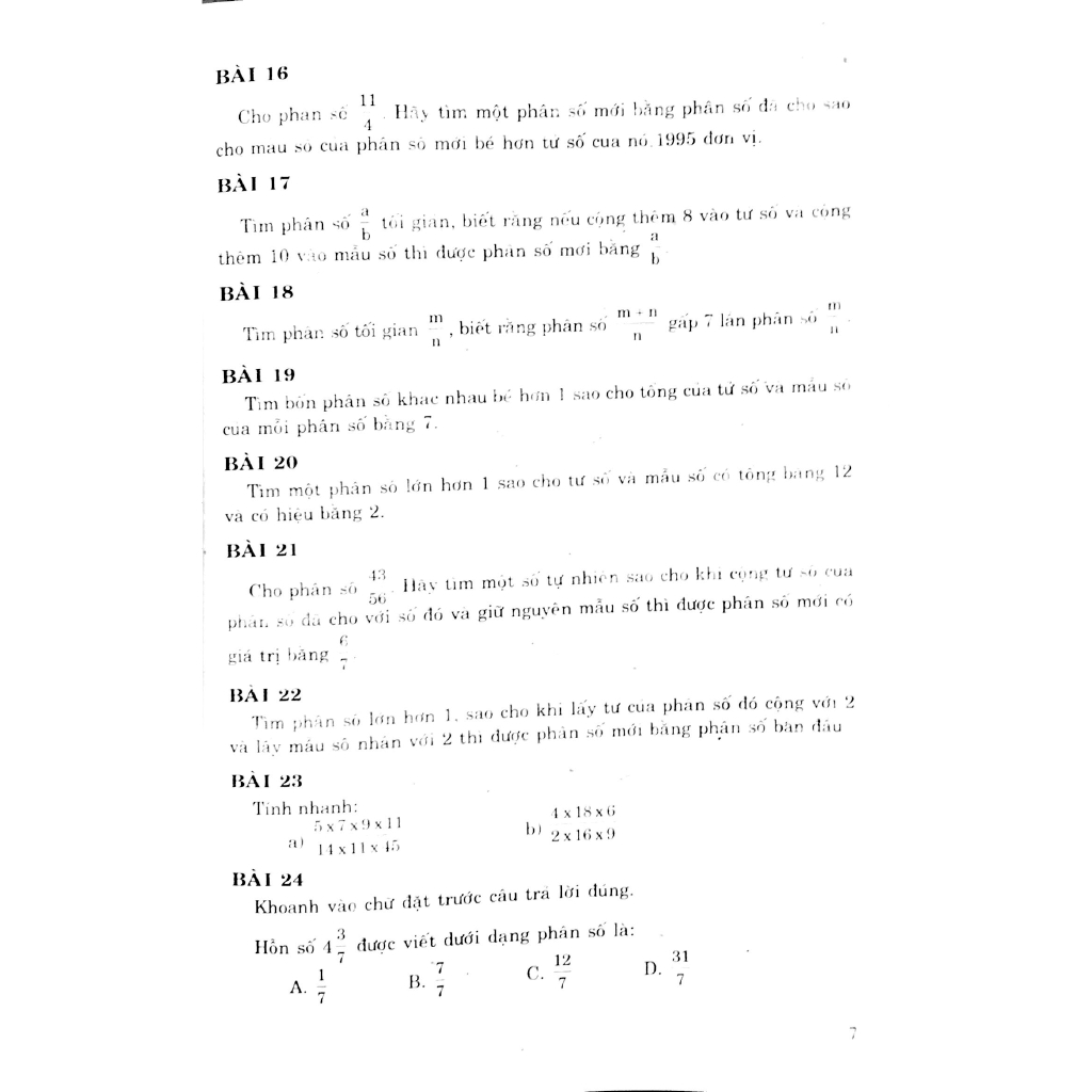 Sách - Giúp Em Học Giỏi Toán 5