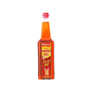 Nước mắm Hương Việt Cholimex chai 500ml + Tặng chén sứ cao cấp