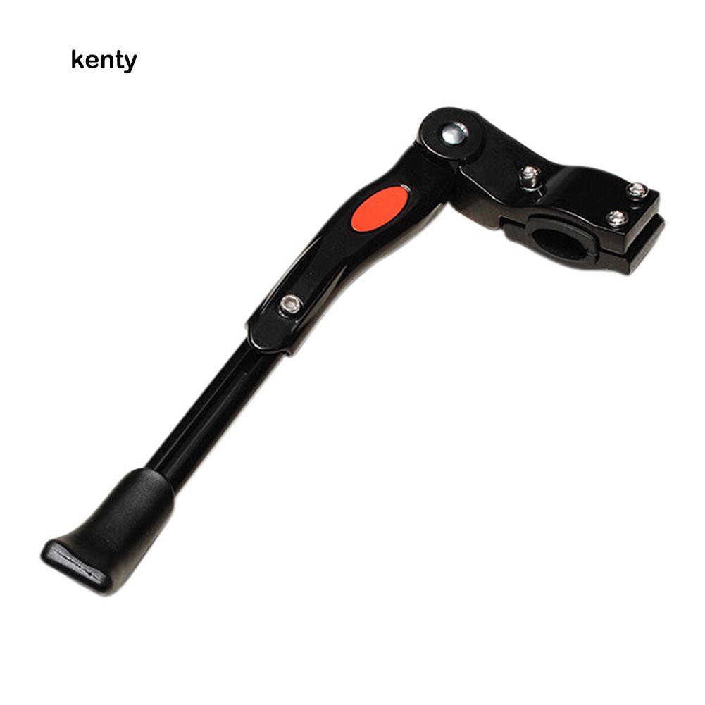 Kt★Chân Chống Đứng Cho Xe Đạp Leo Núi MTB Có Thể Điều Chỉnh