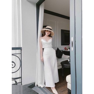 ÁO NỮ 2s CỔ ĐỔ SIÊU SANG