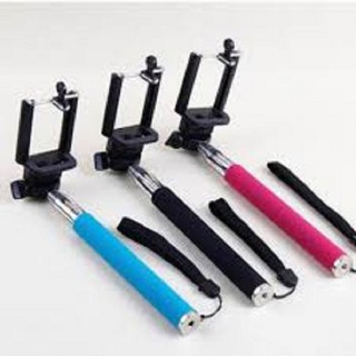 Gậy Selfie Xi Sắt cho mọi dòng điện thoại-PHỤ KIỆN-24H