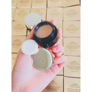 Phấn nước Dior Prestage mini