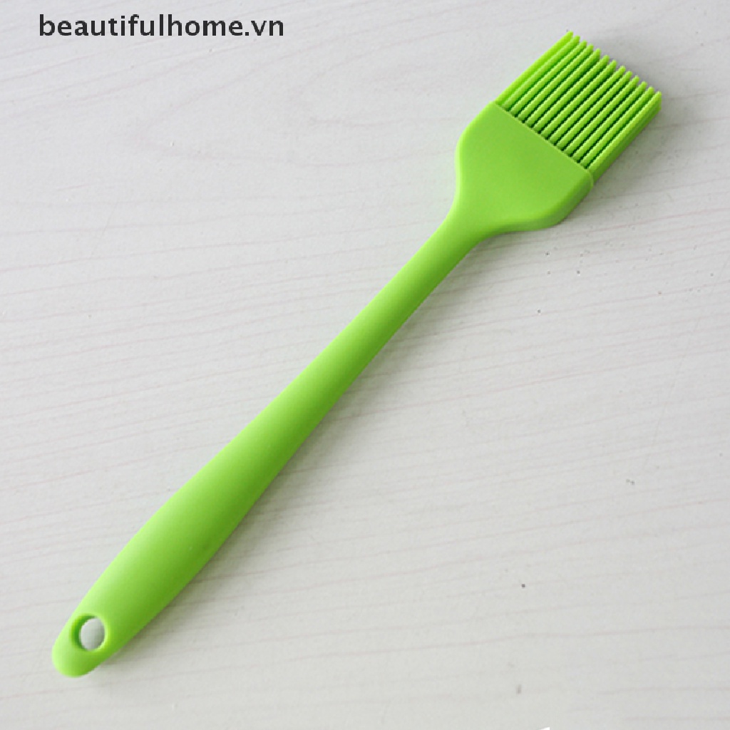 Dầu Nướng bbq / Nướng bbq Thuận Tiện Silicone