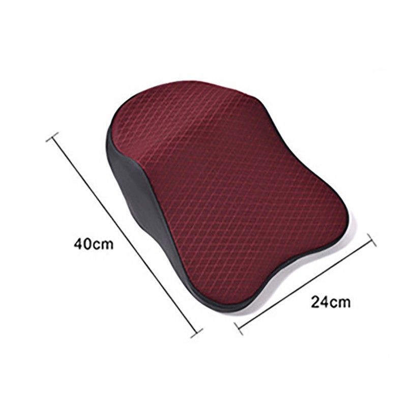 Miếng gối đệm đỡ cổ trên xe hơi tiện dụng