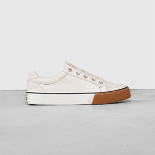 [CHÍNH HÃNG] GIÀY SNEAAKER ANANA - BASAS BUMPER GUM - LOW TOP - OFFWHITE UY TÍN