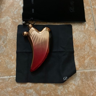 (Used- chính hãng) refa caxa ray led limited