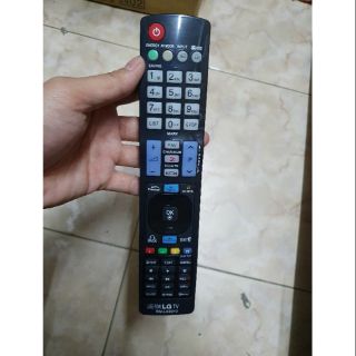 Khiển ti vi LG smart