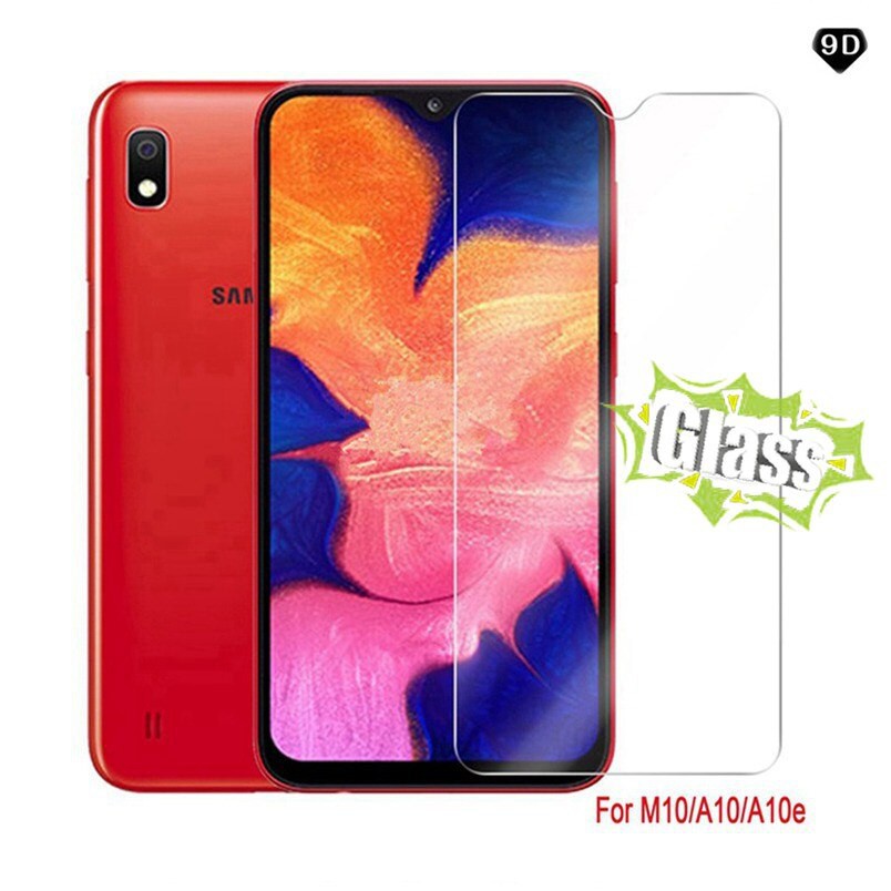 Kính Cường Lực Bảo Vệ Màn Hình Điện Thoại Samsung Galaxy A10E / A102 M10S M30S M11 M21 M31