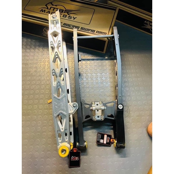 Gắp Cnc Magicboy v2 cho Winner Sonic