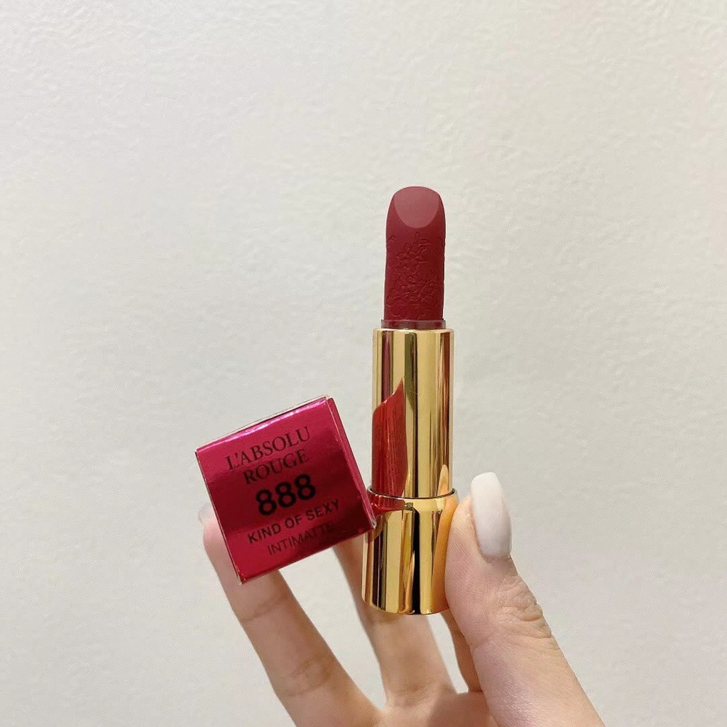 Son Môi Lancome # 196 # 274 # 888 Chất Lượng Cao | BigBuy360 - bigbuy360.vn