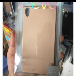 Ốp lưng dẻo hãng X-level chosiny Z5 premium