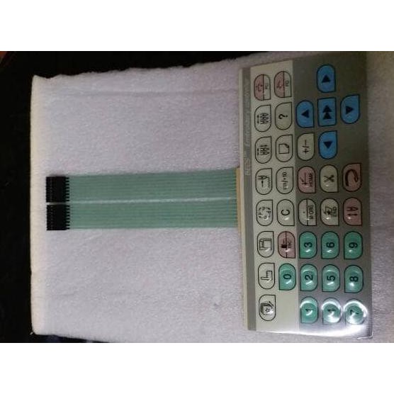 Bàn Phím Thêu Cho Máy Thêu Trung Quốc