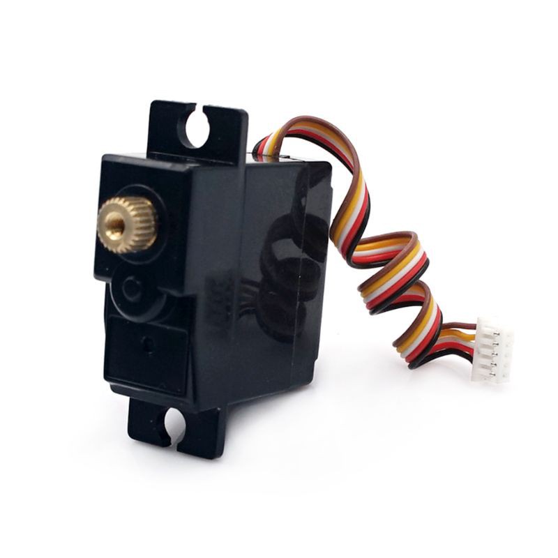 Động Cơ Servo A949-28 Bằng Nhựa Cho Wltoys 1 / 18 A949 A959 A969 A979 K929 A959-B A969-B A979-B K929-B A959-A69 A97929A929
