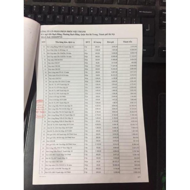 Chính Hãng] Bút xoá Thiên Long CP02-Bút xoá nước CHÍNH HÃNG