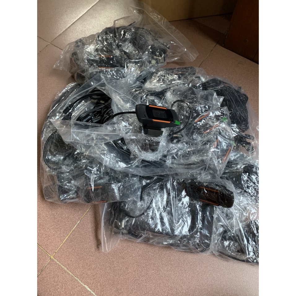 Webcam máy tính, Webcam máy tính full hd 1080p full box siêu nét dùng cho máy tính laptop | BigBuy360 - bigbuy360.vn