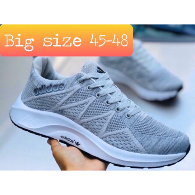 6/6 Free ✔️GIÀY NAM BIG SIZE FULLBOX ⚡ CHẤT sịn : " * ༔ * ² '\