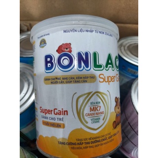 sữa cận data 400g mọi lứa tuổi chỉ 35k