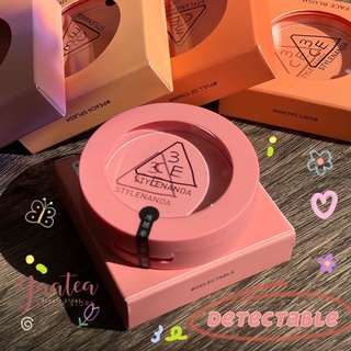 [CHÍNH HÃNG] Phấn Má Hồng 3CE Face Blush