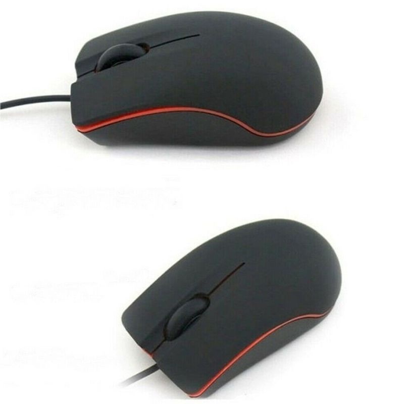 Chuột Gaming M20 3 NúT 1200dpi 130cm / 51.2in Có Dây ChấT LượNg Cao
