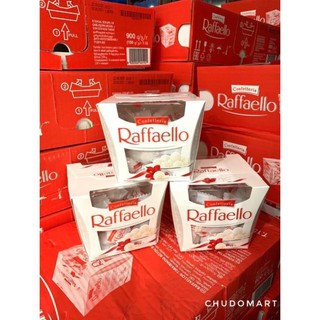 Kẹo socola bọc dừa Raffaello Nga 150g