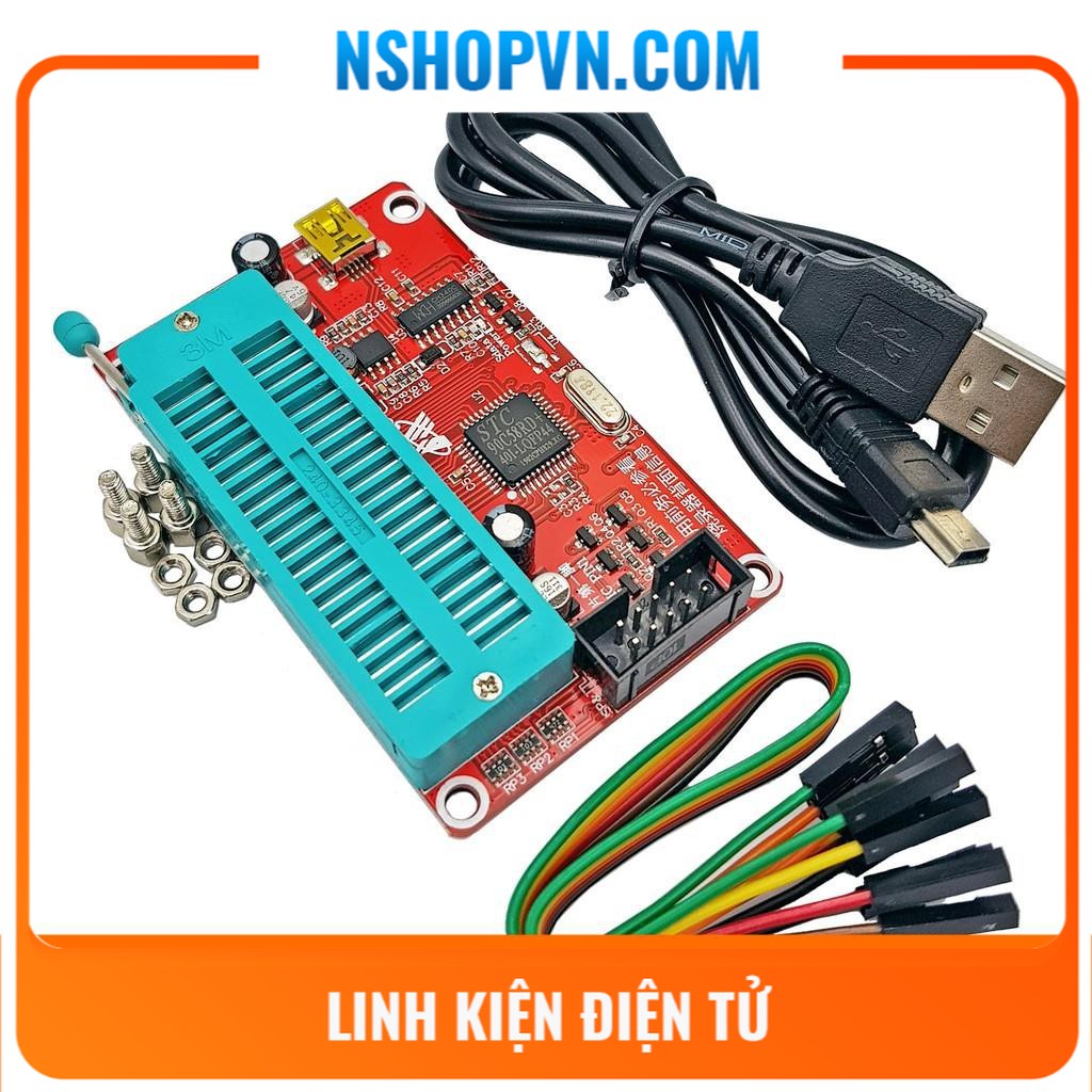 Mạch nạp SP200SE