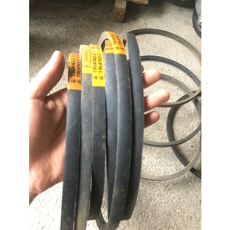 Dây Cua roa trơn A32 ĐL, dây cua roa trơn, dây cua roa nông nghiệp. Phụ tùng máy nông lâm ngư nghiệp, phụ tùng ô tô