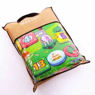 THẢM MABOSHI CHUẨN VIỆT NAM