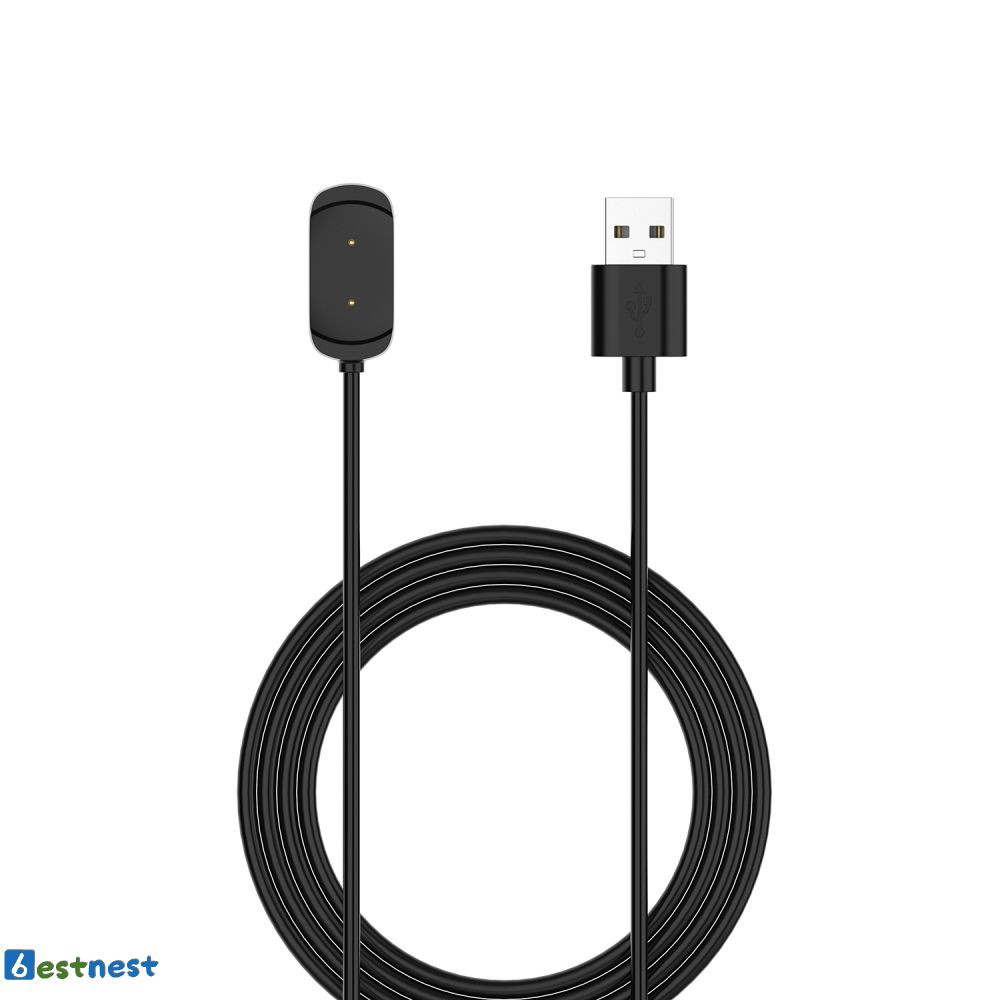 Bộ Sạc Usb Cho Đồng Hồ Thông Minh Amazfit T-Rex / Gtr / Gts