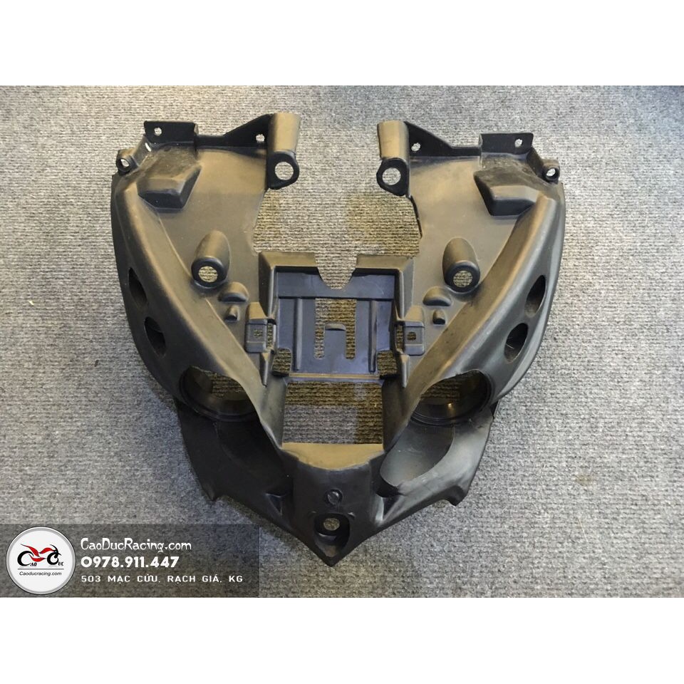 Khuôn nhựa mắt cú ex135