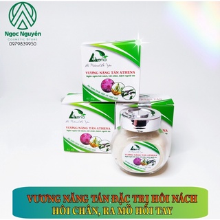 ( Tặng 1 lọ tẩy tế bào chết)Vương Năng Tán hũ lớn
