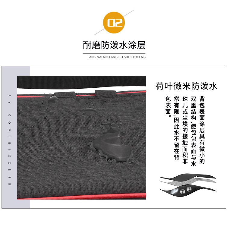 Túi Cầm Tay Đựng Điện Thoại PTZ DJI Lingmo osmo 1/2/3 Chống Mài Mòn | BigBuy360 - bigbuy360.vn