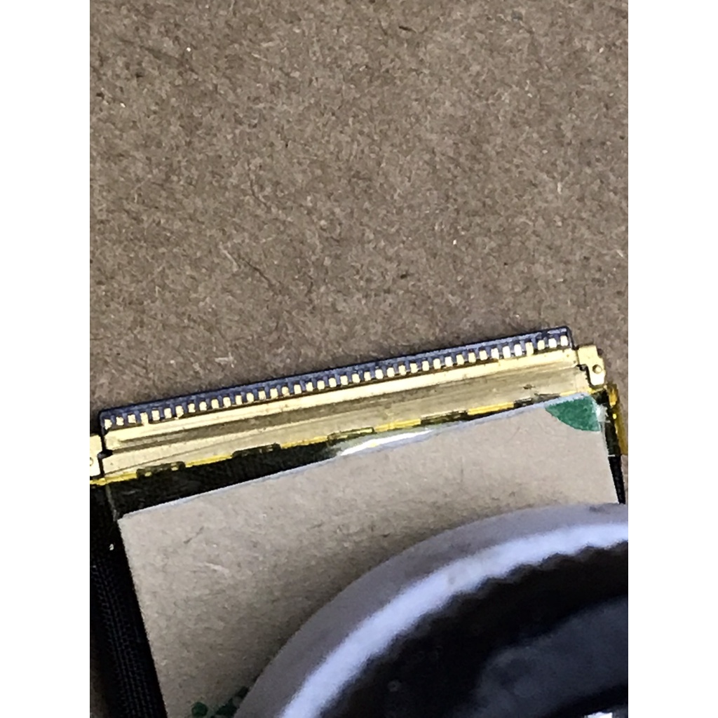 Cáp màn hình Laptop ASUS K555L W519L FL5800L X554L X555L X555LD R556L A555L 555 1422-01UQ0AS - 40 PIN