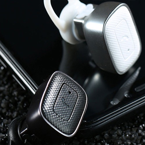 [Mã 2404EL10K giảm 10K đơn 20K] Tai Nghe Bluetooth Nhỏ Gọn Remax RB-T18