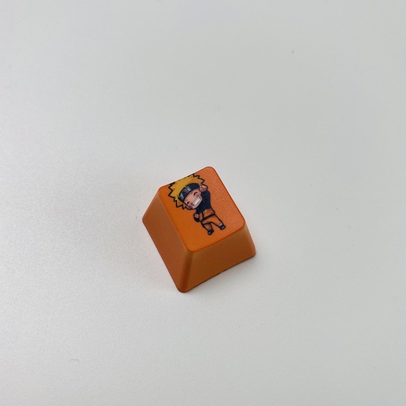 Keycap lẻ cho bàn phím cơ chất liệu PBT của Ez.market