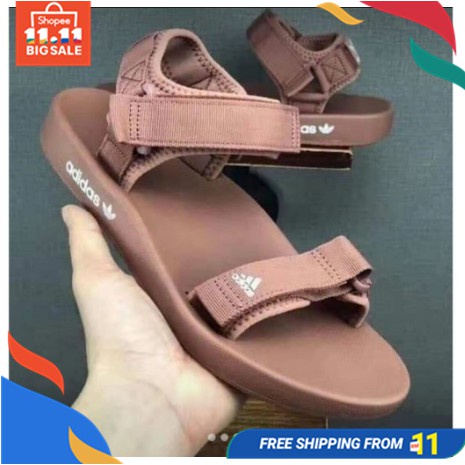 Xăng đan thể thao Adidas thời trang năng động cho nam nữ