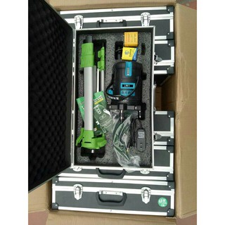 Máy bắn cốt Laser 5 tia xanh cảm ứng đẹp
