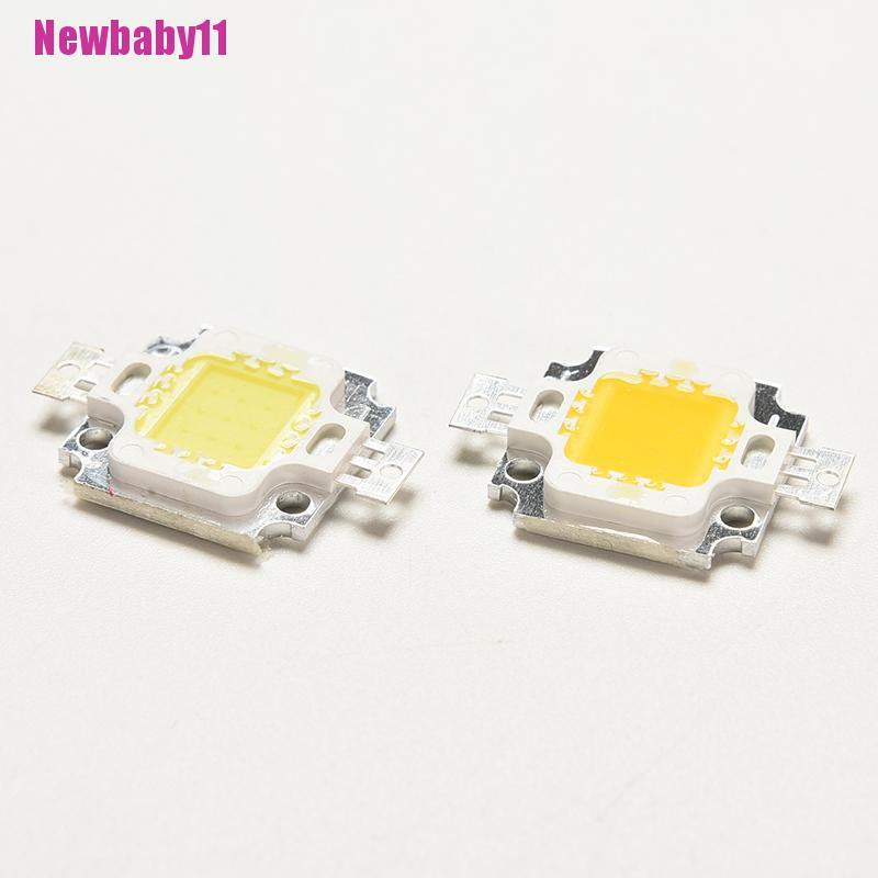 Chip Đèn Led SMD 10W 10W Năng Lượng Cao 30Mil