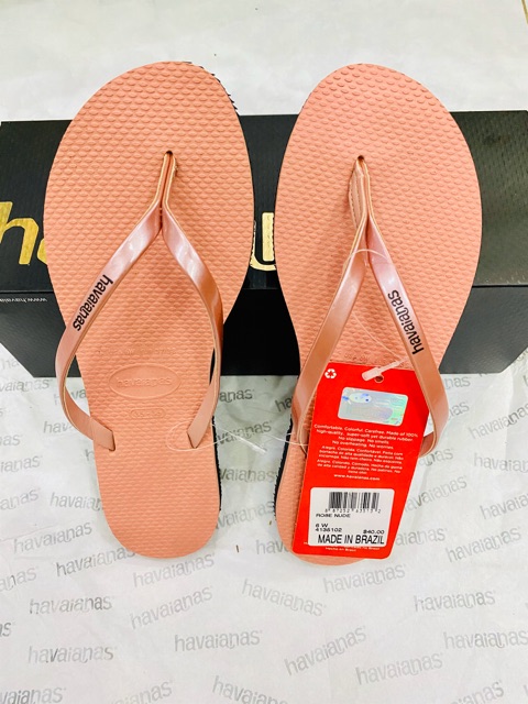 Dép Havaianas Us chính hãng SALE