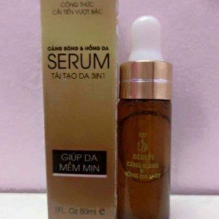 Serum Hoa Cúc My Miu