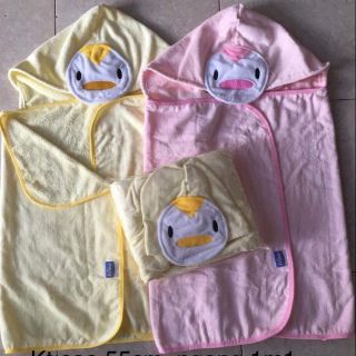 Khăn choàng tắm Friso