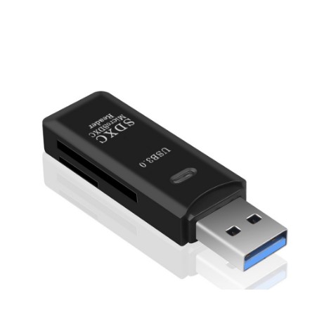 Đầu Đọc Thẻ Nhớ USB 3.0