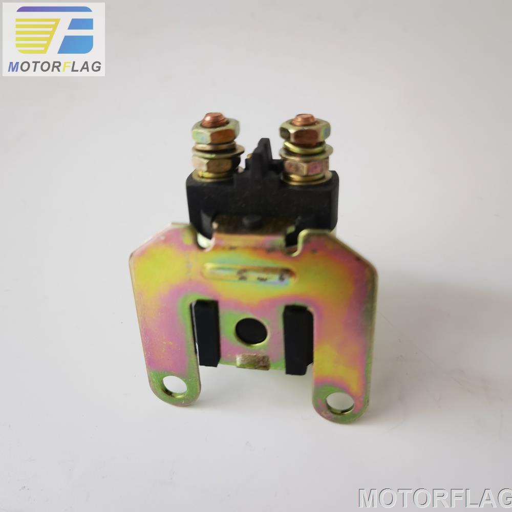 Rơ Le Điện Từ Khởi Động Cho KEEWAY TX200 RKS Rvv 125 150 200 BENELLI 180S STELS FLAME 200 Empire ARSEN II Horse Owen