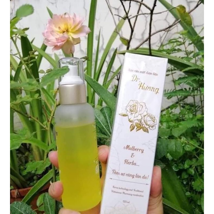 Sữa rửa mặt Dr.Hương (Chính hãng) | BigBuy360 - bigbuy360.vn