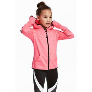 Áo khoác H&M