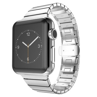 Dây Apple Watch (Bracelet Band) thép không gỉ,Size 38mm, 42mm