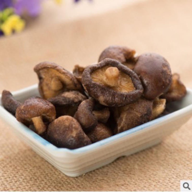 Nấm Hương Donavi 50g